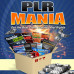 PLR Mania 2016 - Ebook